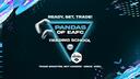 Discovery splash banner for Pandas OF EAFC - EAFC 27 Trading Discord Discord server