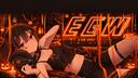 Discovery splash banner for E-Girl World | Social • VCS • Giveaways •  Roblox • Egirls • Anime • Active • Emotes Discord server