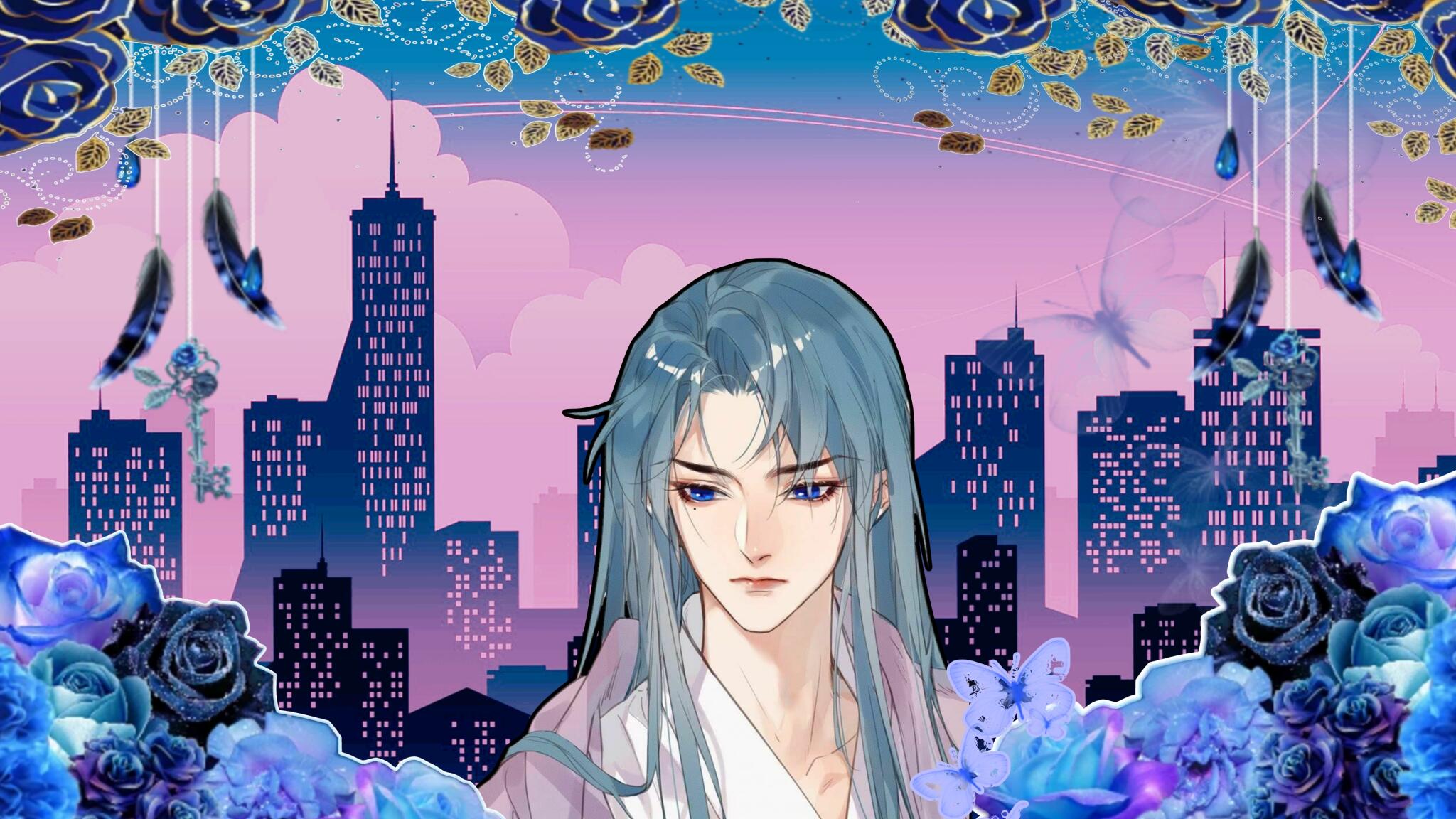 Discovery splash banner for MManhwa | Manga • Manhwa • Manhua • Recommendations Discord server