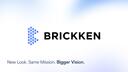 Discovery splash banner for Brickken - Official Community Discord server