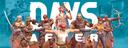 Discovery splash banner for Days After Discord server