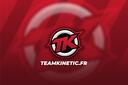 Discovery splash banner for EAFC France | EA SPORTS FC 27 : Team Kinetic Discord server