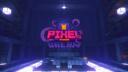 Discovery splash banner for Pixel Dream Studios Discord server