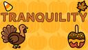 Discovery splash banner for Tranquility Discord server
