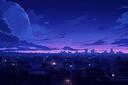 Discovery splash banner for ALONE HOMETOWN™ || Chilling Indian Community Discord server