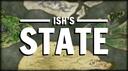 Discovery splash banner for ish's State Discord server
