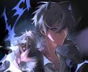 Discovery splash banner for Arion's Ice Castle Discord server
