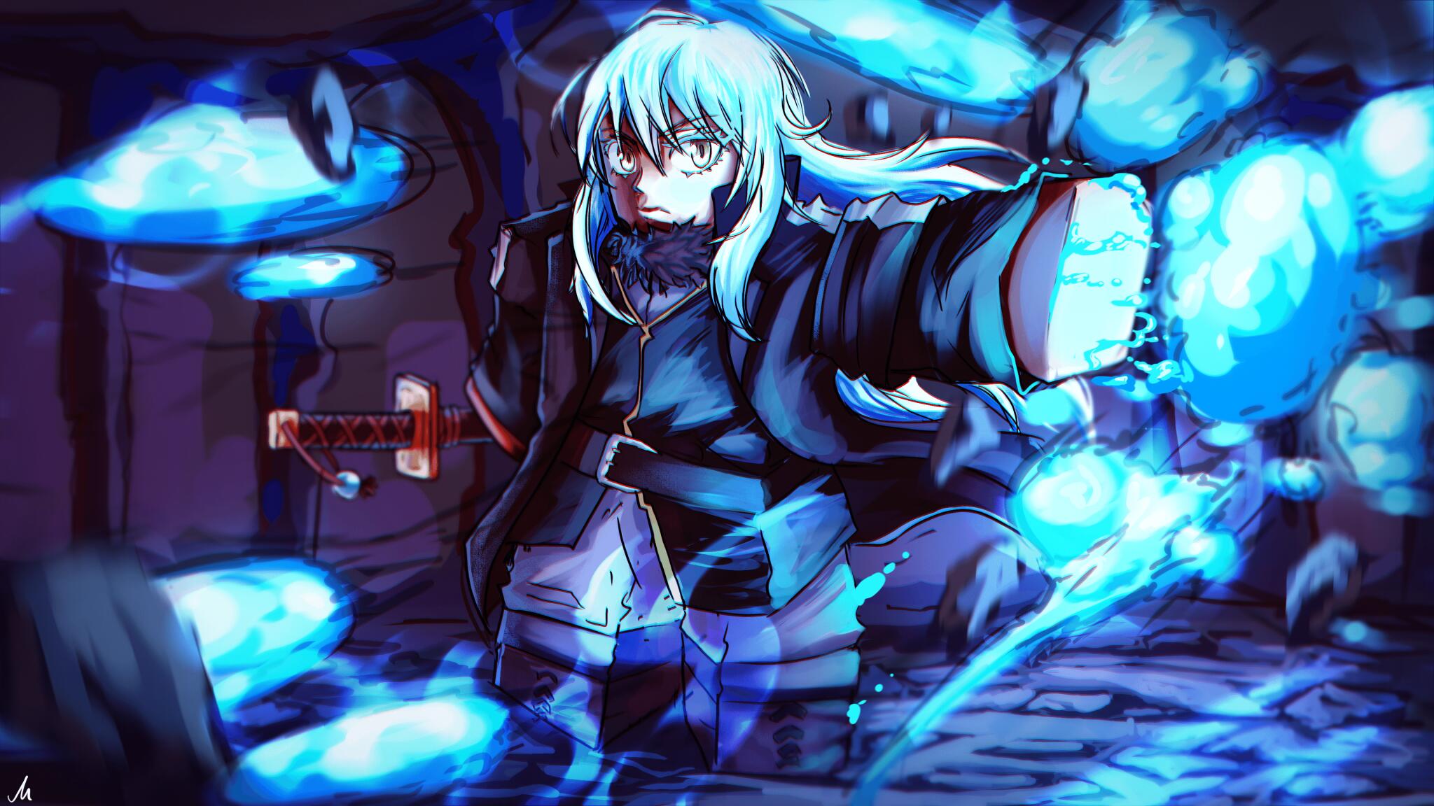 Discovery splash banner for Atrasia Games Discord server