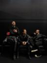 Discovery splash banner for Swedish House Mafia Discord server