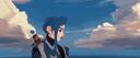 Discovery splash banner for Arcane Discord server