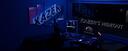 Discovery splash banner for kazer's Hideout Discord server