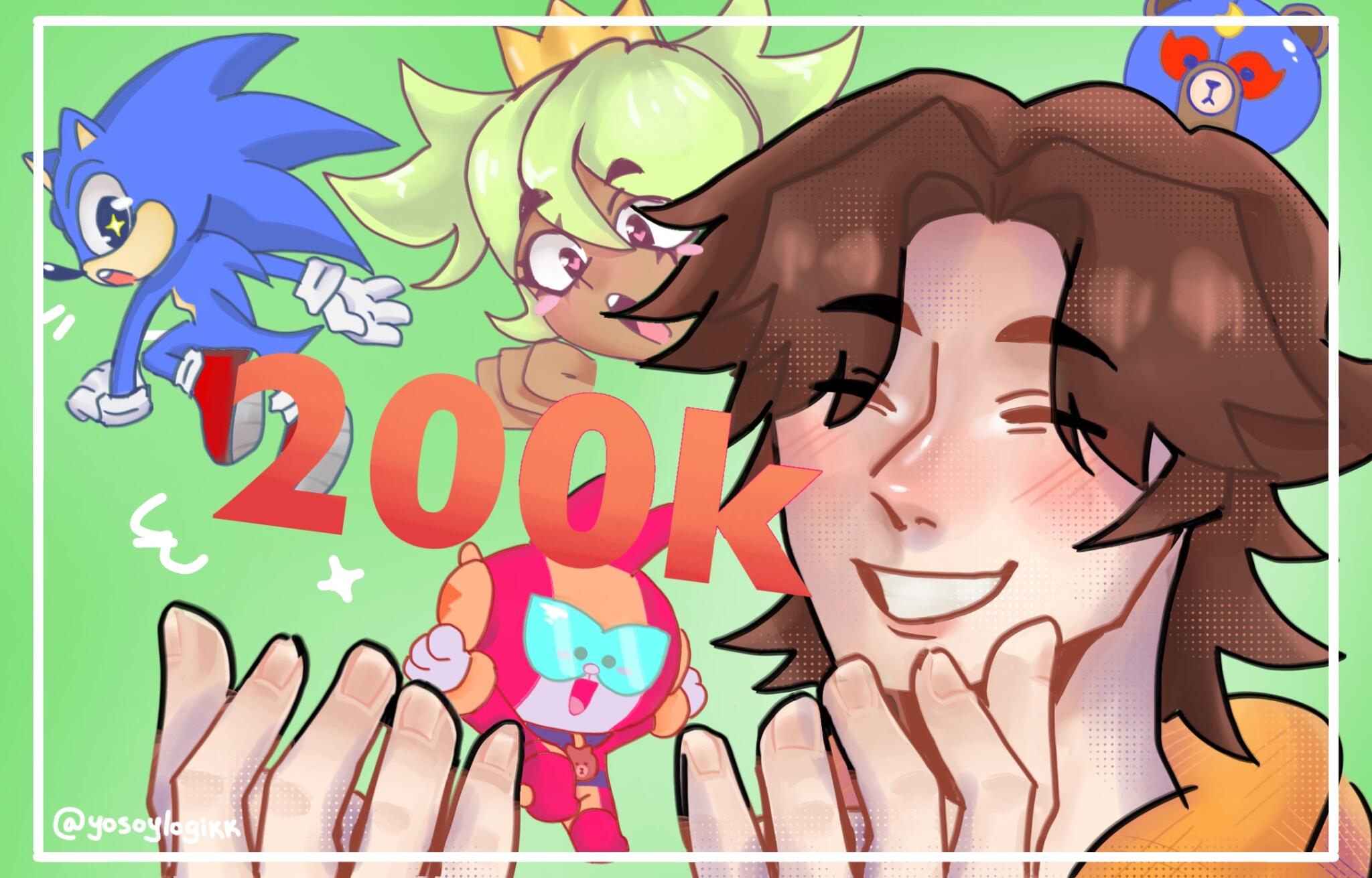 Discovery splash banner for El Sótano de Logikk Discord server