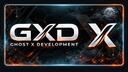Discovery splash banner for Ghost X Development Discord server