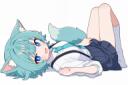 Discovery splash banner for OpenAnime Discord server