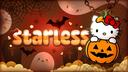 Discovery splash banner for starless 🎃🍂 Discord server