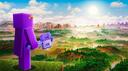 Discovery splash banner for Unstable Events Discord server