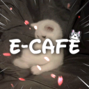 Discovery icon for eCafe 🌸 | Indian Discord Server・Hangout・Guild Tag ・ Chilling・Voice Chat・Gaming ・India Discord server