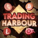 Discovery icon for Trading Harbour | MM + Market Discord server