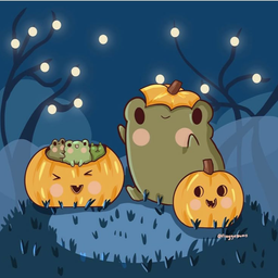 Discovery icon for ๐Metanoia๐พ | Happy Halloween ๐ฆ Discord server