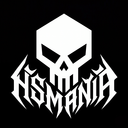 Discovery icon for đź’€ HSMANIA Discord server