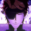 Discovery icon for /aizen 𒉭 activeㆍsocialㆍvcㆍselfiesㆍsfw Discord server