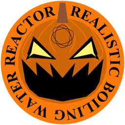 Discovery icon for RBWR | Official Graveyard 🎃 Discord server