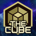 Discovery icon for THE CUBE - Resistance is Futile! Discord server