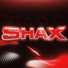 Discovery icon for SHAX Community Discord server