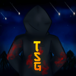 Discovery icon for T̷̿͒S̸̢̈́G̶͌͘ ̴̅̒S̴͌́E̴͒̀R̴͗VER Discord server