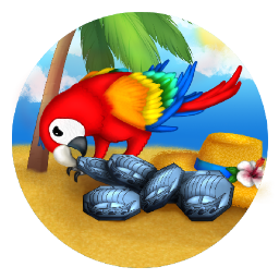 Discovery icon for Overseas Casuals Discord server