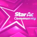 Discovery icon for StarAC' Community⭐ Discord server