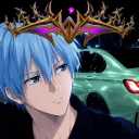 Discovery icon for Dortoir ず Wintery 🍹・La Nuit #🎃 Discord server