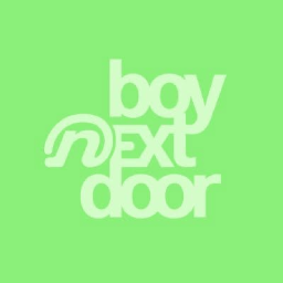 Discovery icon for BOYNEXTDOOR | HOME: DELUXE OUT NOW! Discord server