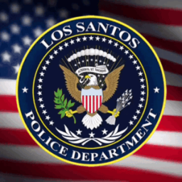 Discovery icon for Mission Row Police Department | M.R.P.D. Discord server