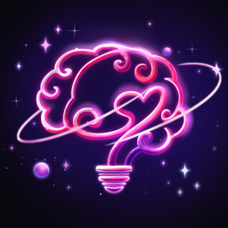 Discovery icon for Cognitive Cosmos (21+ ˢᶠʷ) Discord server