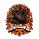 Discovery icon for あ・𝗜𝗻𝗳𝗲𝗿𝗻𝗼 𝗧𝗼𝘄𝗻 [ 𝐒𝟏 ] Discord server