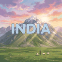 Discovery icon for Discord India 🇮🇳 | Social • SFW • Active • Fun • Vcs • Chat • Nitro • Emotes • Chilling Community Discord server