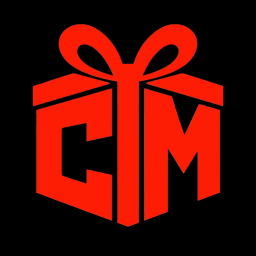 Discovery icon for The Crimson Market Discord server