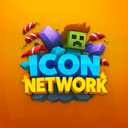 Discovery icon for ICON NETWORK [PERM CLOSED] Discord server