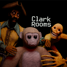 Discovery icon for Clark Rooms Discord server