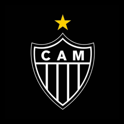 Discovery icon for Clube Atlético Mineiro Discord server
