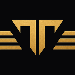 Discovery icon for TRNBCKL - DREADBEAT - Wrestling/Horror Community Discord server