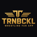 Discovery icon for TRNBCKL - Where the passion hits the mat. Discord server