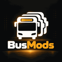 Discovery icon for BusMods Brasil Discord server