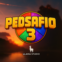 Discovery icon for PEDSAFIO 3 | LLAMA STUDIO Discord server