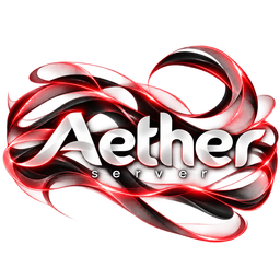 Discovery icon for Aether Discord server