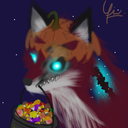 Discovery icon for Tiko Chat 🎃 | Friendly & Mental Health Discord server