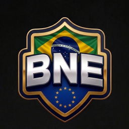 Discovery icon for BNE - Brasileiros na Europa Discord server