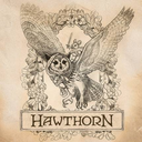 Discovery icon for Hawthorn Discord server