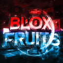 Discovery icon for Blox Fruits Sea Hunt Server┃Stocks Discord server